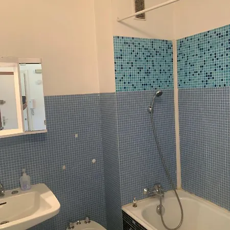 Apartment T3 *