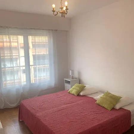 Apartment T3 *