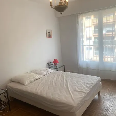T3 Apartment Menton